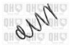 QUINTON HAZELL QCS5174 Coil Spring